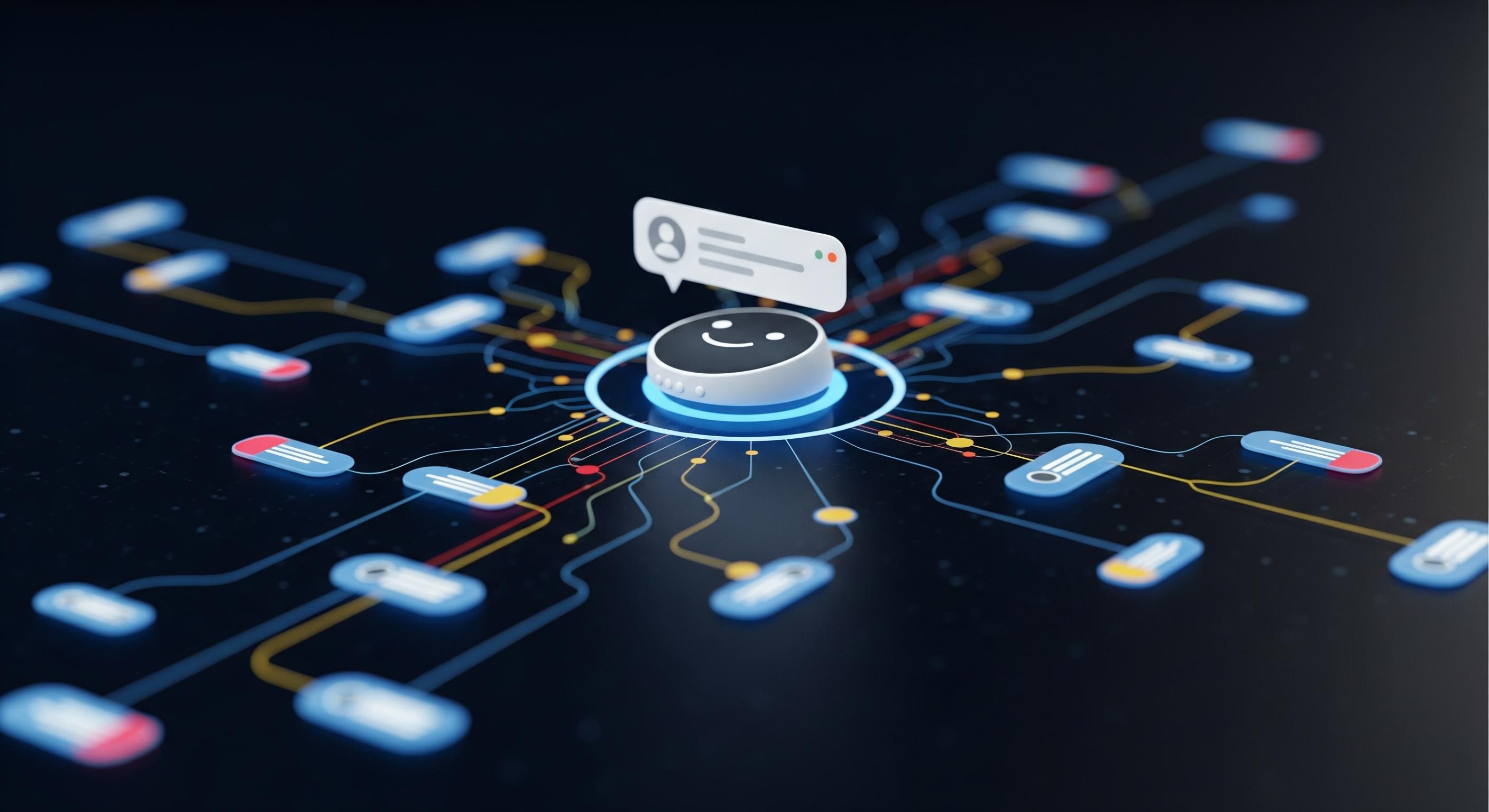 The Unfolding Era of Conversational AI: Beyond Chatbots