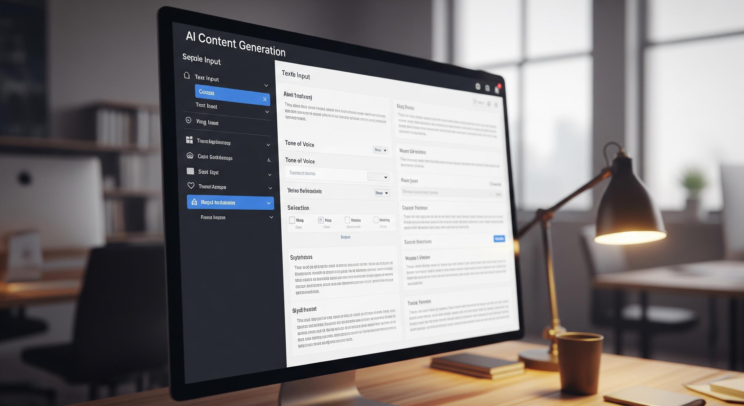 AI Content Marketing