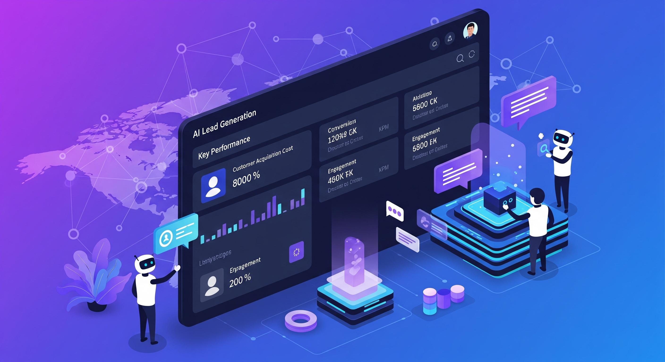 AI Lead Generation