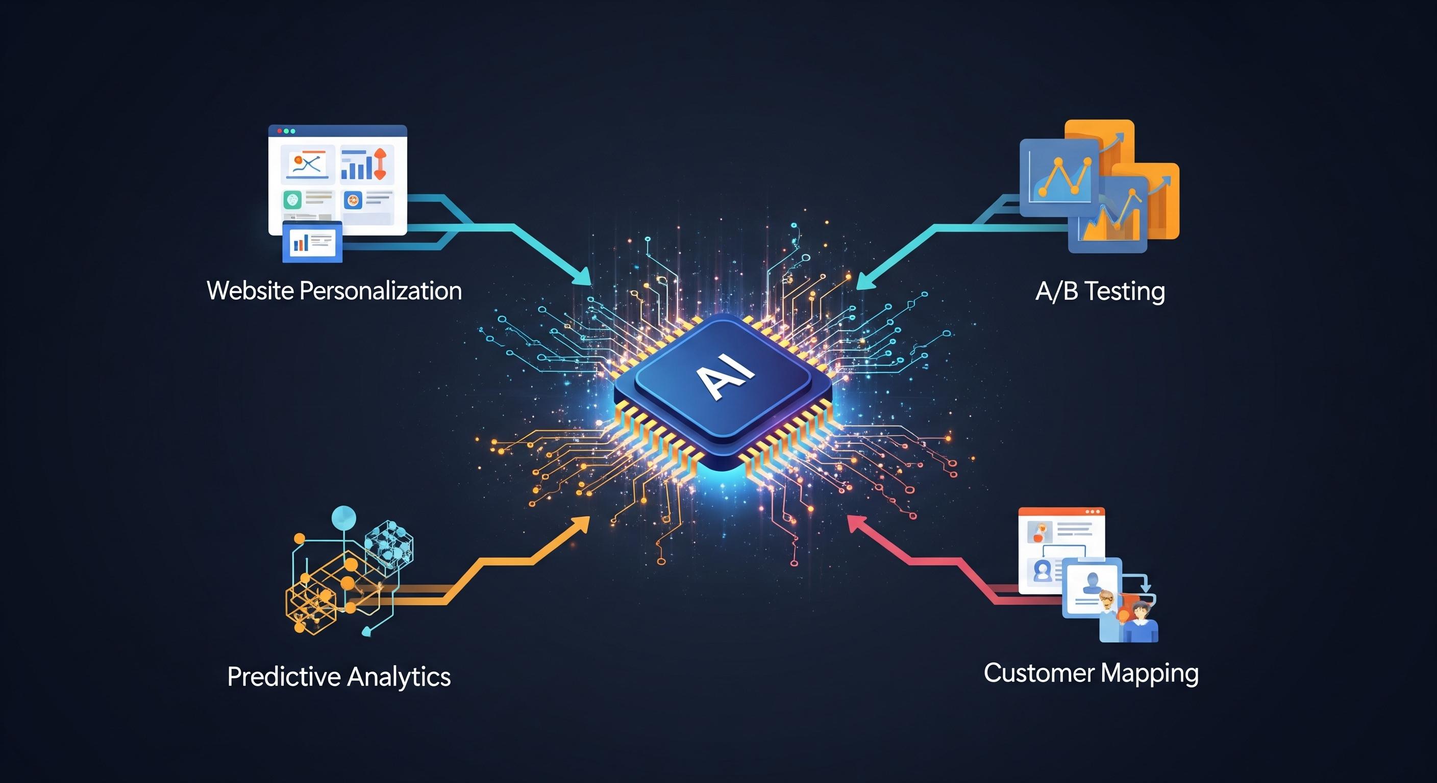 AI-Powered CRO