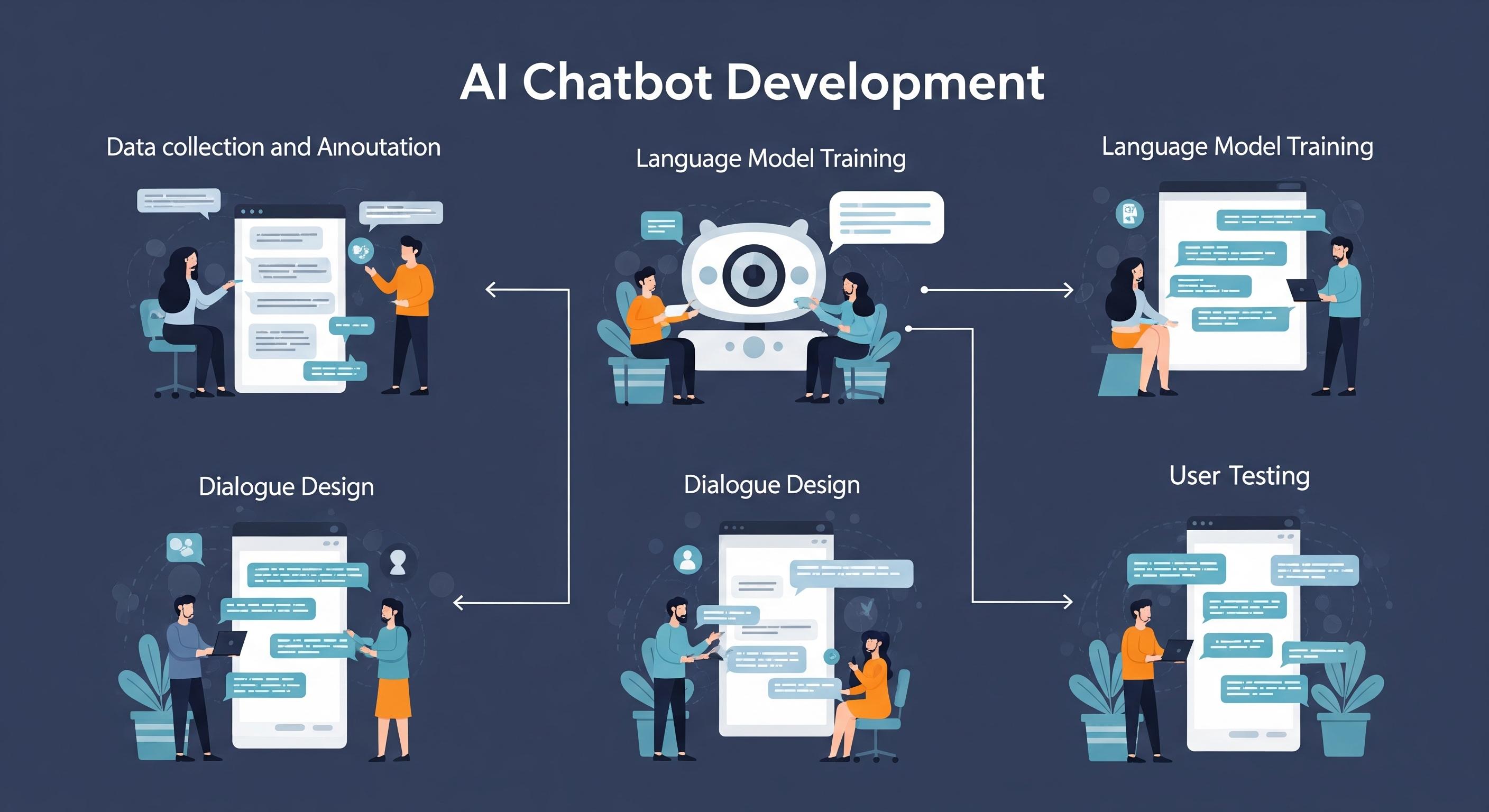 AI Chatbot Development