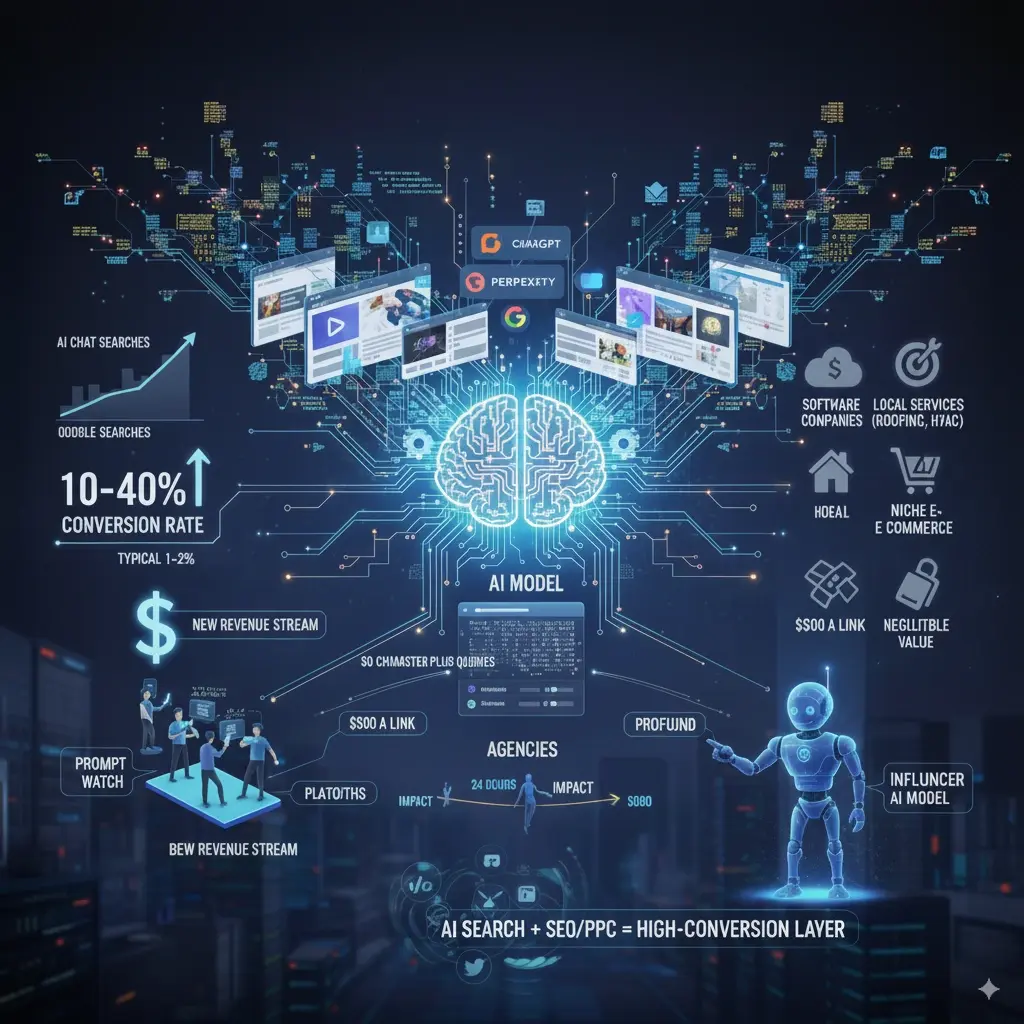 AI Search (GEO): Hype, Hope, and How Agencies Can Capitalize
